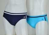 SLIP COSTUME MARE UOMO ELASTICIZZATO COULISSE MARCA NAVIGARE ART. 697301