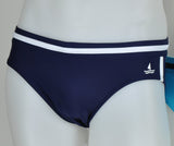 SLIP COSTUME MARE UOMO ELASTICIZZATO COULISSE MARCA NAVIGARE ART. 697301