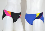 SLIP COSTUME MARE UOMO ELASTICIZZATO COULISSE MARCA NAVIGARE ART. 697461