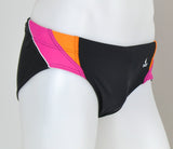 SLIP COSTUME MARE UOMO ELASTICIZZATO COULISSE MARCA NAVIGARE ART. 697461
