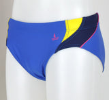 SLIP COSTUME MARE UOMO ELASTICIZZATO COULISSE MARCA NAVIGARE ART. 697461
