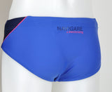SLIP COSTUME MARE UOMO ELASTICIZZATO COULISSE MARCA NAVIGARE ART. 697461