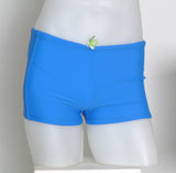 COSTUME BOXER ELASTICIZZATO PARIGAMBA MARE UOMO BRUGI ART. M64H