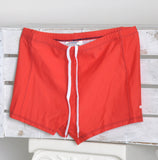 COSTUME BOXER ELASTICIZZATO PARIGAMBA MARE UOMO BRUGI ART. M64H