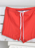 COSTUME BOXER ELASTICIZZATO PARIGAMBA MARE UOMO BRUGI ART. M64H