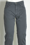 JEANS UOMO CALDO FODERATO 5 TASCHE ELASTICIZZATO MARCA CORONA ART. ARTIC 115