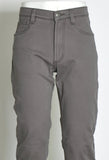 JEANS UOMO CALDO FODERATO 5 TASCHE ELASTICIZZATO MARCA CORONA ART. ARTIC 115