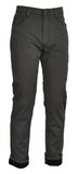 JEANS UOMO CALDO FODERATO 5 TASCHE ELASTICIZZATO MARCA CORONA ART. ARTIC 115
