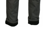 JEANS UOMO CALDO FODERATO 5 TASCHE ELASTICIZZATO MARCA CORONA ART. ARTIC 115