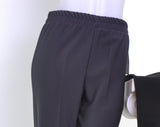 PANTALONI DONNA FELPATO CALDO CLASSICO ELASTICO MARCA EL.MA. ART. 612
