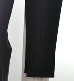 PANTALONI DONNA FELPATO CALDO CLASSICO ELASTICO MARCA EL.MA. ART. 612