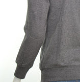 FELPA UOMO APERTA  ZIP TASCHE POLSINI MARCA GAS ART. SOBEK88623