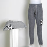 PANTALONI RAGAZZA COULISSE TASCHE MARCA BRIM JHM JACHIEM ART. FJ44