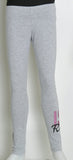 LEGGINS ELASTICIZZATO RAGAZZA MARCA BRIM JHM JACHIEM ART. FJ76