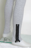LEGGINS ELASTICIZZATO RAGAZZA MARCA BRIM JHM JACHIEM ART. FJ76