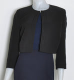 BOLERO GIACCA DONNA MANICA 3 QUARTI MARCA CORTE DEI GONZAGA ART. 1R1408804R
