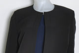 BOLERO GIACCA DONNA MANICA 3 QUARTI MARCA CORTE DEI GONZAGA ART. 1R1408804R