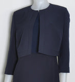 BOLERO GIACCA DONNA MANICA 3 QUARTI MARCA CORTE DEI GONZAGA ART. 1R1408804R