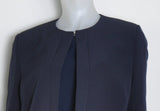 BOLERO GIACCA DONNA MANICA 3 QUARTI MARCA CORTE DEI GONZAGA ART. 1R1408804R