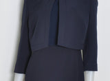 BOLERO GIACCA DONNA MANICA 3 QUARTI MARCA CORTE DEI GONZAGA ART. 1R1408804R