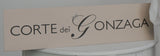 CASACCA VOILE ELEGANTE FIORI APPLICATI DONNA MARCA CORTE DEI GONZAGA ART. 1R04806185R