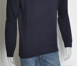 MAGLIONE UOMO GIROCOLLO MISTO COTONE MARCA LEE ART. L82NDW DB