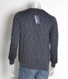 MAGLIONE UOMO MISTO LANA VISCOSA SCOLLO A V MARCA RE DEL MARE ART. 227331