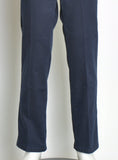 PANTALONI UOMO DROP 4 5 TASCHE ZIP BOTTONE MARCA LUIGI MORINI ART. 4065 MIKE