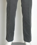 PANTALONI UOMO DROP 4 5 TASCHE ZIP BOTTONE MARCA LUIGI MORINI ART. 4065 MIKE