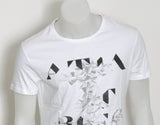 T-SHIRT MAGLIETTA UOMO FANTASIA COTONE MARCA GAS ART. 91743