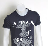 T-SHIRT MAGLIETTA UOMO FANTASIA COTONE MARCA GAS ART. 91743