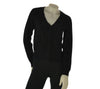 CARDIGAN DONNA GRIFFAI STRASS BOTTONI VISCOSA ART. 7028