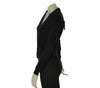 CARDIGAN DONNA GRIFFAI STRASS BOTTONI VISCOSA ART. 7028