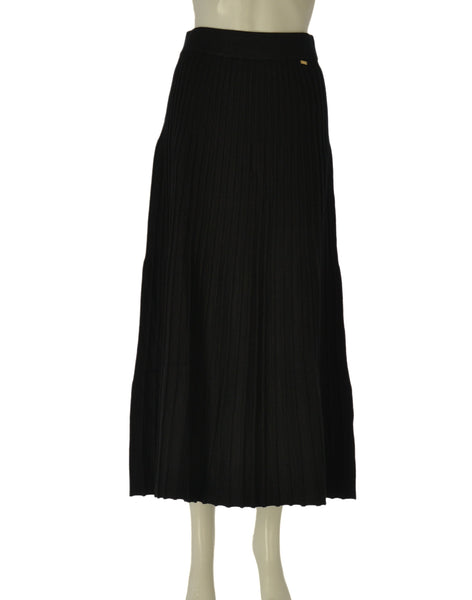 GONNA DONNA GRIFFAI MAGLIA COSTE LUREX LUNGA VISCOSA ART. 7022