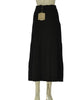 GONNA DONNA GRIFFAI MAGLIA COSTE LUREX LUNGA VISCOSA ART. 7022