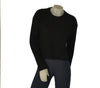 MAGLION DONNA GRIFFAI GIROCOLLO A COSTE VISCOSA LUREX ART. 7023