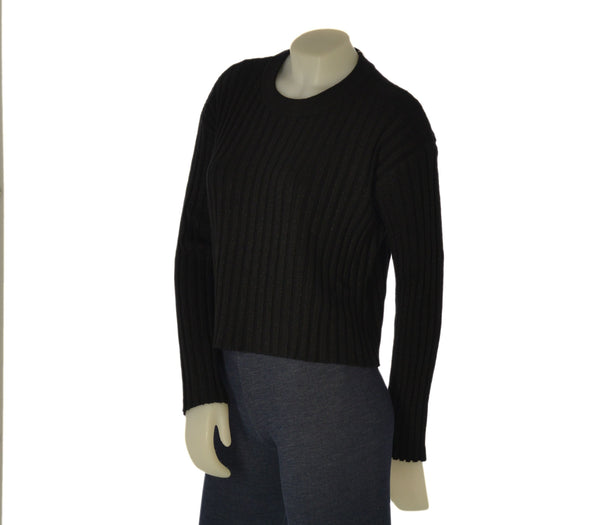 MAGLION DONNA GRIFFAI GIROCOLLO A COSTE VISCOSA LUREX ART. 7023