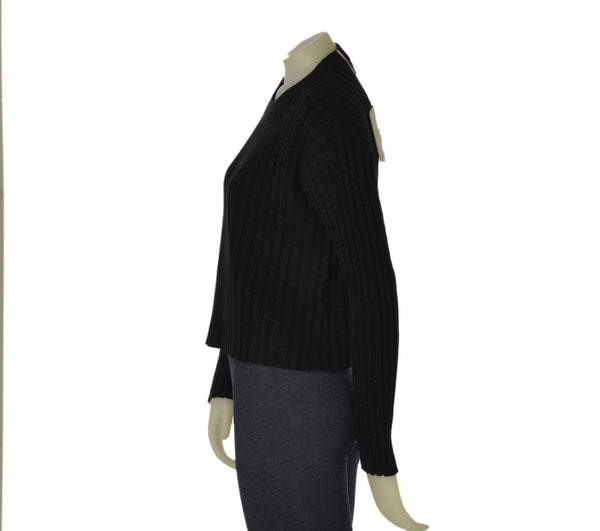 MAGLION DONNA GRIFFAI GIROCOLLO A COSTE VISCOSA LUREX ART. 7023