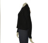 MAGLION DONNA GRIFFAI GIROCOLLO A COSTE VISCOSA LUREX ART. 7023