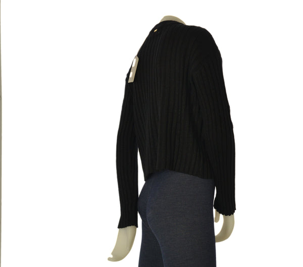 MAGLION DONNA GRIFFAI GIROCOLLO A COSTE VISCOSA LUREX ART. 7023