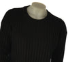 MAGLION DONNA GRIFFAI GIROCOLLO A COSTE VISCOSA LUREX ART. 7023