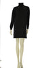ABITO DONNA GRIFFAI DOLCEVITA MAGLIA CON PAILLET VISCOSA ART. 7032