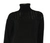 ABITO DONNA GRIFFAI DOLCEVITA MAGLIA CON PAILLET VISCOSA ART. 7032
