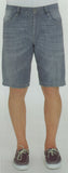 BERMUDA UOMO MARCA CORONA JEANS TASCHE ZIP BOTTONE ART. NICOLAS
