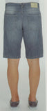 BERMUDA UOMO MARCA CORONA JEANS TASCHE ZIP BOTTONE ART. NICOLAS