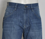 BERMUDA UOMO MARCA CORONA JEANS TASCHE ZIP BOTTONE ART. NICOLAS