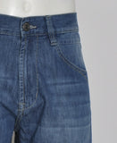 BERMUDA UOMO MARCA CORONA JEANS TASCHE ZIP BOTTONE ART. NICOLAS