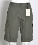 BERMUDA UOMO RAGAZZO TASCONI LATERALI ZIP BOTTONE MARCA J.E.MC.COLLUM ART. PAKO