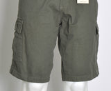BERMUDA UOMO RAGAZZO TASCONI LATERALI ZIP BOTTONE MARCA J.E.MC.COLLUM ART. PAKO