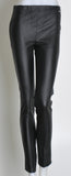 PANTALONI LEGGINS ECOPELLE DONNA COVERI COLLECTION ART. CC555